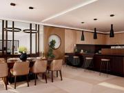 Departamento en venta en Lomas de Tecamachalco