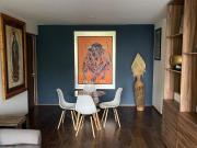 DEPARTAMENTO EN VENTA EN LOMAS DE TECAMACHALCO