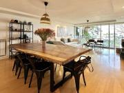 Departamento en venta en Lomas de Tecamachalco