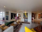 Departamento en venta en Lomas de Tecamachalco