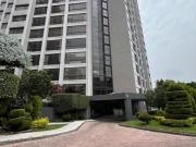 Departamento en Venta en Lomas de Tecamachalco Bosques I...