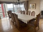 Departamento en venta en Lomas de Tecamachalco, Cancún,...