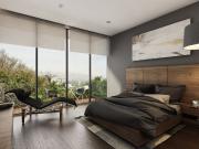 Departamento en venta en Lomas de Tecamachalco, Cancún,...