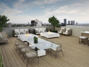 Departamento en venta en Lomas de Tecamachalco, Cancún,...