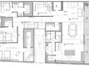 Departamento en venta en Lomas de Tecamachalco, Cancún,...