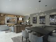 Departamento en venta en Lomas de Tecamachalco, Cancún,...