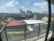 Departamento en Venta en Lomas de Tecamachalco con...