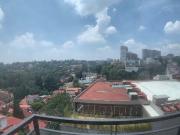 Departamento en Venta en Lomas de Tecamachalco con...