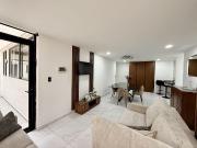 Departamento en Venta en Lomas de Tecamachalco con...