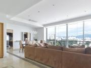 Departamento en venta en Lomas de Tecamachalco,...