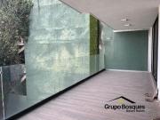 Departamento en venta en Lomas de Tecamachalco, Naucalpan