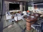 Departamento en Venta en Lomas de Tecamachalco,...