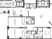 Departamento en venta en Lomas de Tecamachalco,...