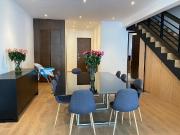 Departamento en venta en Lomas de Tecamachalco,...