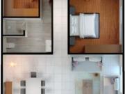 Departamento en venta en Lomas de Tecamachalco,...