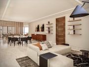 Departamento en venta en Lomas de Tecamachalco,...