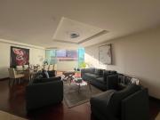 Departamento en venta en Lomas de Tecamachalco,...