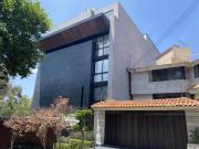 Departamento en venta en Lomas de Tecamachalco,...