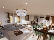 Departamento en venta en Lomas de Tecamachalco,...