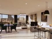 Departamento en venta en Lomas de Tecamachalco,...