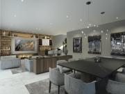 Departamento en venta en Lomas de Tecamachalco,...