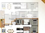 Departamento en Venta en Lomas de Tecamachalco,...