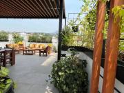 Departamento en venta en Lomas de Tzompantle,...