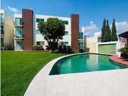 Departamento en venta en Lomas de Tzompantle,...