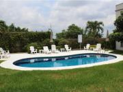 Departamento en venta en Lomas de Zompantle, Cuernavaca,...