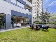 Departamento en Venta en Lomas de Vista Hermosa 304 m2,...