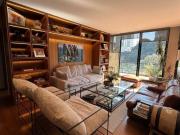 DEPARTAMENTO EN VENTA EN LOMAS DE VISTA HERMOSA