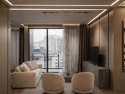 Departamento en venta en Lomas de Vista Hermosa