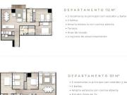 Departamento en venta en Lomas de Vista Hermosa