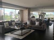 DEPARTAMENTO EN VENTA EN LOMAS DE VISTA HERMOSA CON TERRAZA