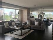 DEPARTAMENTO EN VENTA EN LOMAS DE VISTA HERMOSA CON TERRAZA