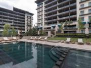 Departamento en Venta en Lomas de Vista Hermosa, Cuajimalpa