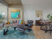 Departamento en venta en Lomas de Vista Hermosa,...