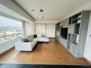 DEPARTAMENTO EN VENTA O RENTA EN LOMAS DE VISTA HERMOSA,SENS