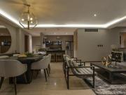 DEPARTAMENTO EN VENTA EN LOMAS DEL CAMPANARIO NORTE