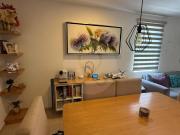 Departamento en venta en Lomas del Chamizal