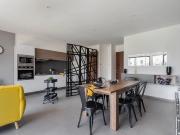 Departamento en venta en Lomas del Chamizal