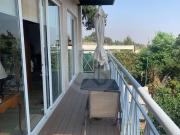 Departamento en venta en Lomas del Chamizal