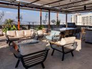 Departamento en venta en Lomas del Chamizal