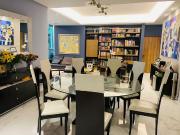 Departamento en venta en Lomas del Chamizal