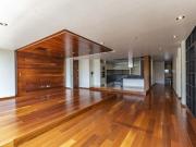 Departamento en Venta en Lomas del Chamizal Cuajimalpa