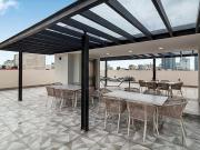 Departamento en Venta en Col. Lomas del Chamizal, Cuajimalpa