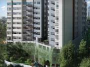 Departamento en Venta en Lomas Del Chamizal, Cuajimalpa...