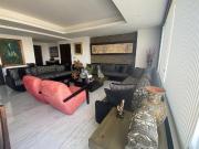 Departamento en venta en Lomas del Chamizal, Cuajimalpa...