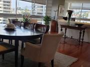 Departamento en venta en Lomas del Chamizal, Cuajimalpa...