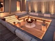 Departamento en venta en Lomas del Chamizal, Cuajimalpa...